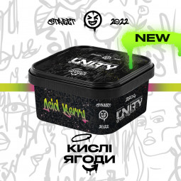 Acid Berry (Кислые Ягоды)