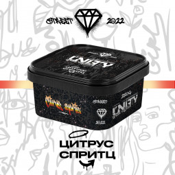 Citrus spritz (Цитрус спритц)