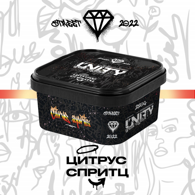 Citrus spritz (Цитрус спритц)