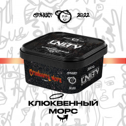 Cranberry mors (Клюквенный морс)