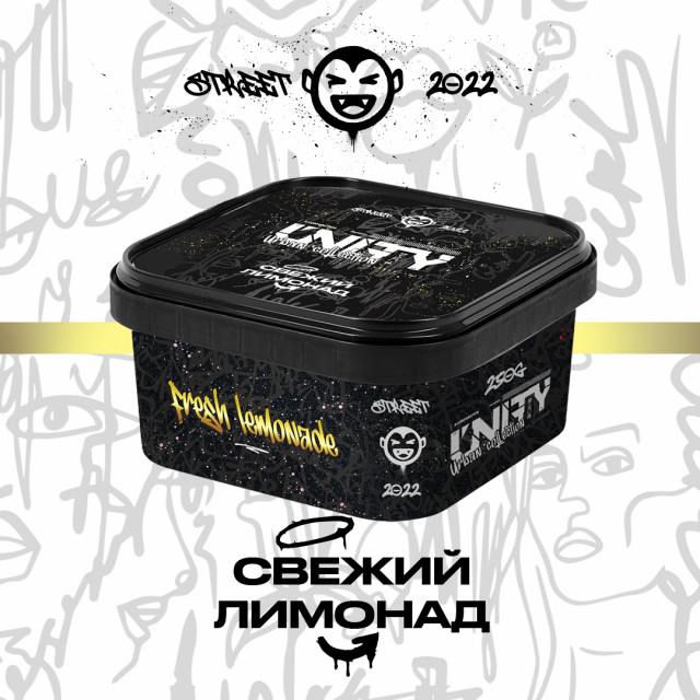Fresh lemonade (Свежий лимонад)