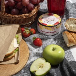 Летний вайб 