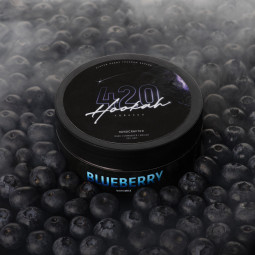 Blueberry (Черника)