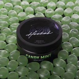 Candy Mint (Мятные Леденцы)