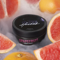 Grapefruit (Грейпфрут)