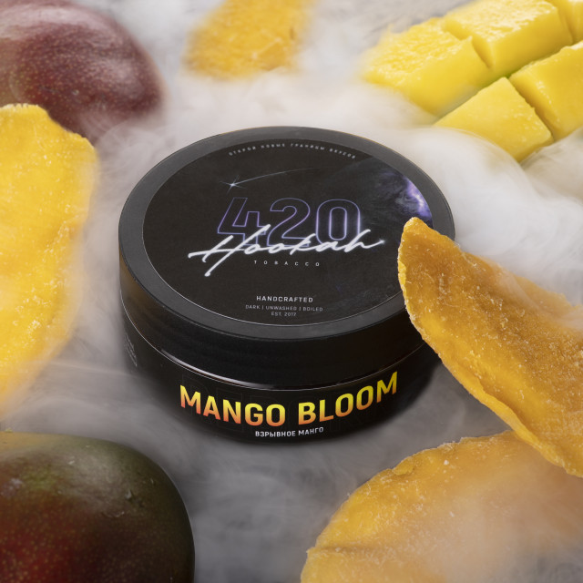 Mango Bloom (Манго)