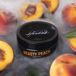 Neasty Peach (Персик)