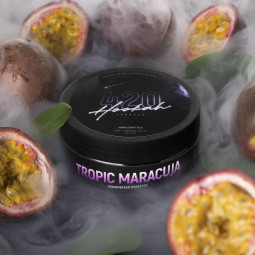 Tropic Maracuja (Маракуйя)