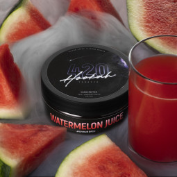 Watermelon Juice (Арбузный Сок)