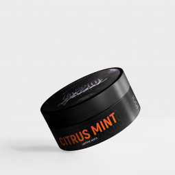 Citrus Mint (Цитрус с мятой)