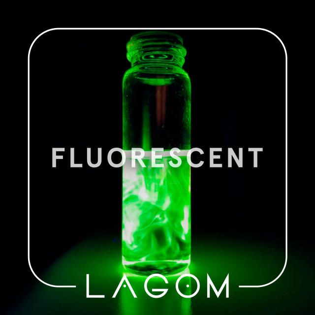 Fluorescent (Бустер кислоти)